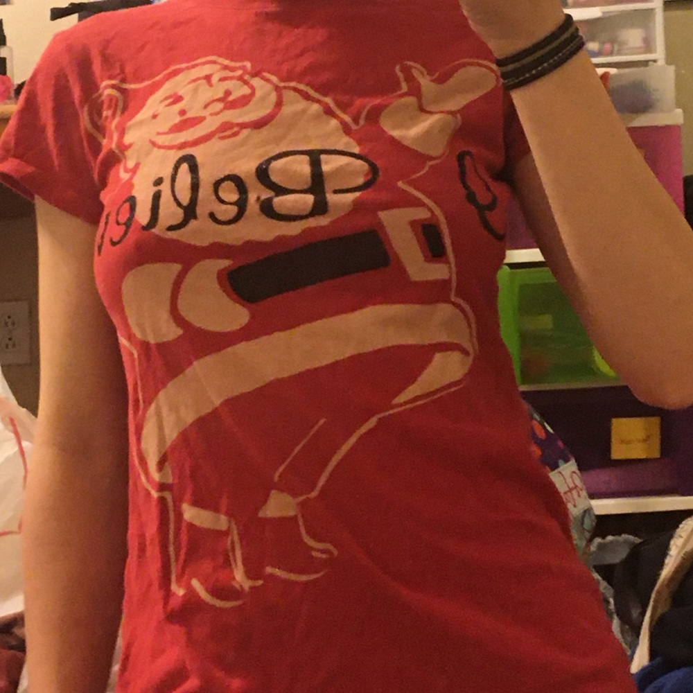 christmas shirt